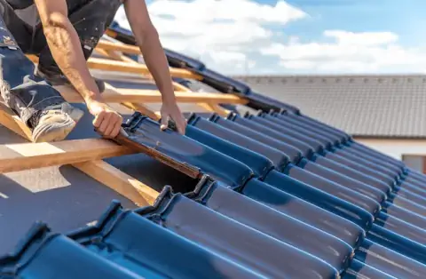 Couverture - La Martyre