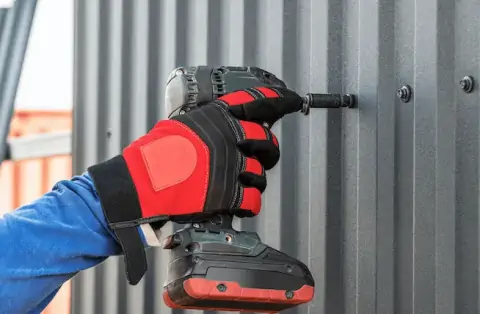 Travaux de zinguerie - La Martyre